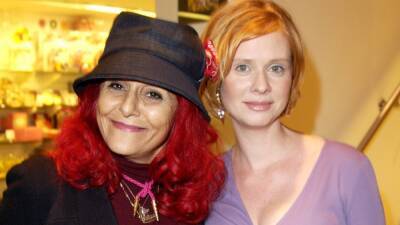 'Sex and the City' Costume Designer Patricia Field Shares Memories From Working With Show's Stars - www.etonline.com