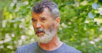 Manchester United legend Roy Keane reveals the one regret from his professional playing career - www.manchestereveningnews.co.uk - Manchester
