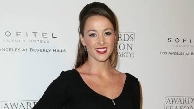 Jamie Otis in 'Absolute Shock' After 19-Month-Old Son Hendrix Tests Positive for COVID - www.etonline.com