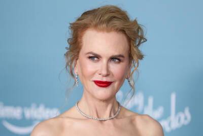 Nicole Kidman Took Up Smoking For Lucille Ball Role In ‘Being The Ricardos’ - etcanada.com - Canada