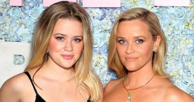 Ava Phillippe Swears by Mom Reese Witherspoon’s ‘Special’ Beauty Tip: ‘Pretty Is as Pretty Does’ - www.usmagazine.com