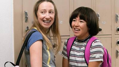 Maya Erskine and Anna Konkle Explain Why ‘Pen15’ Lasted for Only Two Seasons - variety.com