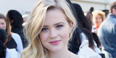 Ava Phillippe Reveals If She'll Go Into Acting After College - www.justjared.com