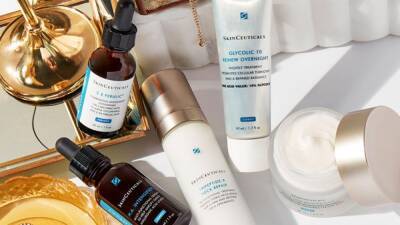 SkinCeuticals Holiday Deals: Last Chance to Save on The Best Skincare Products from the Celeb-Loved Brand - www.etonline.com