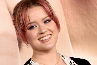 Ava Phillippe Says Following Parents Ryan Phillippe And Reese Witherspoon Into Acting Is Not ‘Out Of The Question’ - etcanada.com - Hollywood