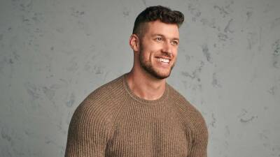 New 'Bachelor' Star Clayton Echard Reads Mean Comments and Takes on Haters on 'After the Final Rose' - www.etonline.com