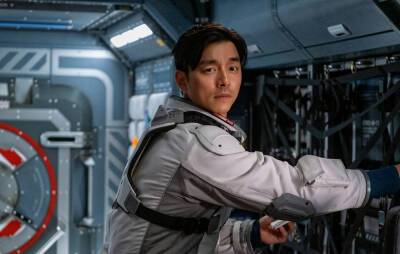 Gong Yoo on starring in ‘The Silent Sea’: “My instinct strongly told me I should do it” - www.nme.com