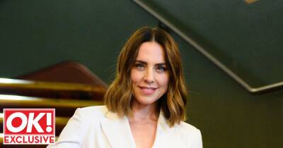 Inside Melanie C’s touching relationship with daughter Scarlet: 'She inspires me everyday' - www.ok.co.uk