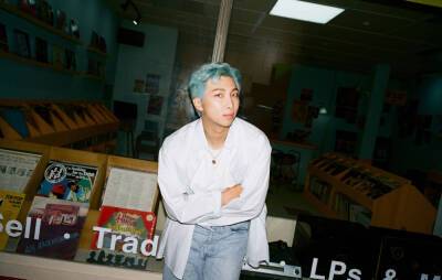 BTS’ RM says representing South Korea at the UN General Assembly was “a lot of pressure” - www.nme.com - South Korea