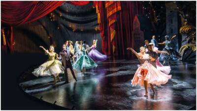 Andrew Lloyd Webber Pauses ‘Cinderella’ Until February as Omicron Fears Devastate U.K. Theaters - variety.com