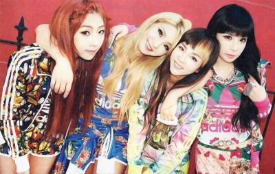 YG Entertainment reportedly “gave up” on 2NE1 as it was unable to “control” a member - www.nme.com - South Korea - Indiana