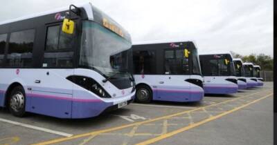 West Lothian bus passengers warned to expect disruption as more drivers forced to isolate - www.dailyrecord.co.uk