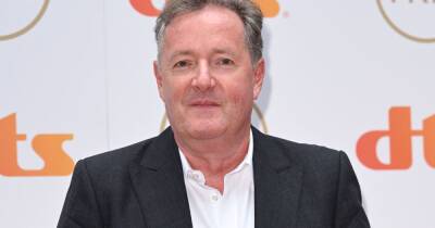 Inside Piers Morgan's LA home where he fears New Year's Eve plans will be ruined amid Covid fears - www.ok.co.uk - Britain - Los Angeles