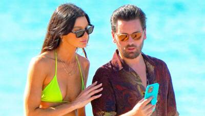 Bella Banos: 5 Things To Know About Woman Vacationing With Scott Disick In St. Barts - hollywoodlife.com
