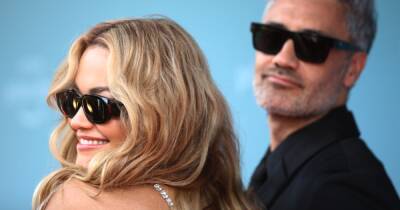 Inside Rita Ora's dating history amid rumours she's set for engagement to Taika Waititi - www.ok.co.uk - Australia