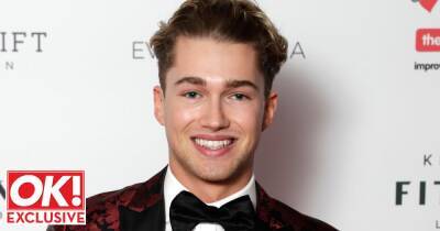 AJ Pritchard says Strictly judging panel needs 'fresh young face' and shares if he'll return - www.ok.co.uk