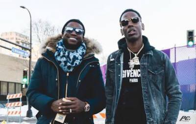 Gucci Mane drops eulogistic video for Young Dolph tribute ‘Long Live Dolph’ - www.nme.com - city Memphis