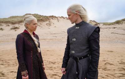 ‘Game Of Thrones’: HBO trailer features ‘House Of The Dragon’ footage - www.nme.com