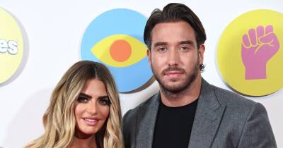 Megan Barton Hanson hints she and James Lock are still together - www.ok.co.uk - county Love