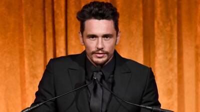James Franco Breaks His Silence After Sexual Misconduct Lawsuit - www.etonline.com - Hollywood