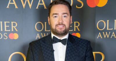 Jason Manford reveals incredible Christmas tree and fans call it 'best they've ever seen' - www.ok.co.uk
