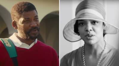 ‘King Richard,’ Will Smith and Tessa Thompson Win at Black Film Critics Awards (EXCLUSIVE) - variety.com - county Davis - county Clayton