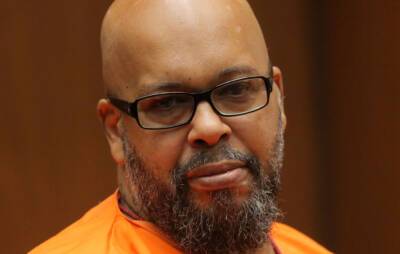 Suge Knight biopic planned after Death Row Records co-founder sells life rights - www.nme.com