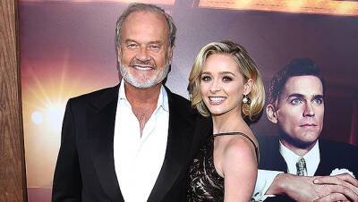 Kelsey Grammer’s Kids: What To Know About The 7 Children He Has With 4 Women - hollywoodlife.com - Florida - county Thomas - Virgin Islands