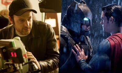 Matthew Vaughn Was “Desperate” To Make A Superman Film, Still Wants To & Calls ‘Batman Vs. Superman’ A Mistake - theplaylist.net