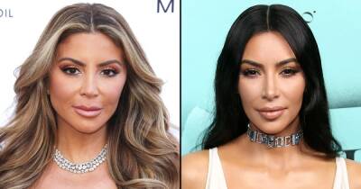 Larsa Pippen Teases She’ll Share Her ‘Side of the Story’ Following Kim Kardashian Fallout on ‘Real Housewives of Miami’ - www.usmagazine.com