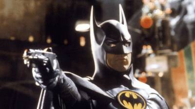 Michael Keaton Joins ‘Batgirl’ Cast - thewrap.com - county Miller