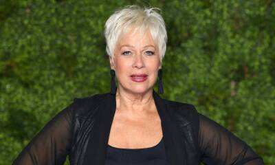 Denise Welch reveals reason for tears as she receives pre-Christmas surprise - hellomagazine.com - Barbados