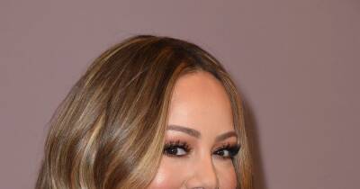 Mariah Carey makes how much from her famed Christmas song? - www.wonderwall.com