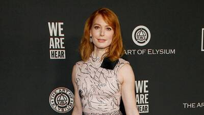 Alicia Witt’s Parents Found Dead In Their Massachusetts Home: It’s A ‘Surreal Loss’ - hollywoodlife.com - state Massachusets - county Worcester