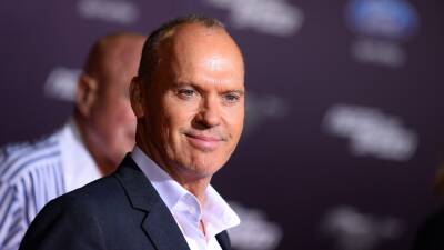 Michael Keaton To Reprise Role As Batman In ‘Batgirl’ - deadline.com