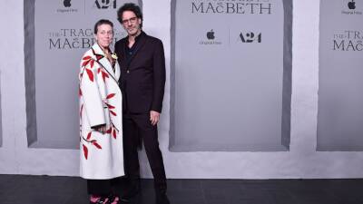 Joel Coen distills 'Macbeth' down to the bone - abcnews.go.com - New York - Chicago
