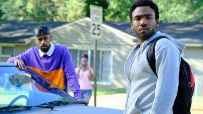 'Atlanta' Finally Sets Season 3 Premiere Date - www.etonline.com - Atlanta