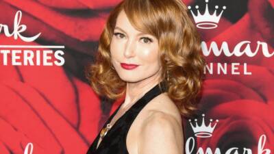 'Walking Dead' Actress Alicia Witt Speaks Out After Her Parents Are Found Dead In Their Home - www.etonline.com - state Massachusets