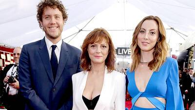 Susan Sarandon’s Children: Facts About Her 3 Kids, Including Eva Amurri - hollywoodlife.com - New York - county Queens - city Tinseltown