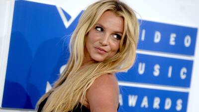Britney Spears Promises: ‘New Song in the Works’ - variety.com