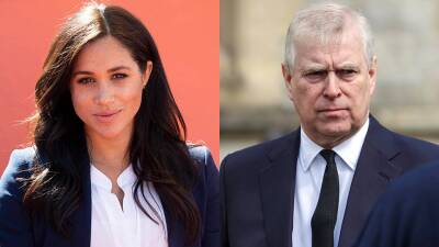 Meghan Markle May Be Called to Testify in Prince Andrew’s Sexual Assault For the ‘Important Knowledge’ She Has - stylecaster.com - Virginia
