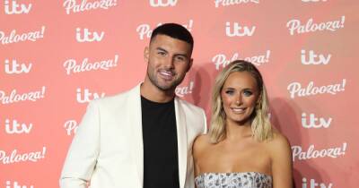 Love Island’s Liam Reardon shares rare pic of his dad on his 70th birthday - www.ok.co.uk