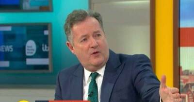 Good Morning Britain and Love Island most complained about shows of 2021 - www.msn.com - Britain - county Love