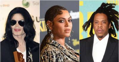 Jay-Z divides fans after calling Beyoncé an ‘evolution’ of Michael Jackson - www.msn.com - Egypt