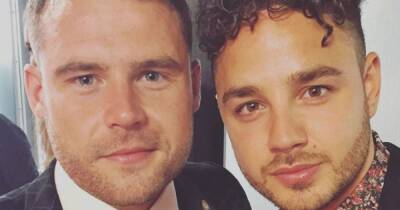 I'm A Celeb's Danny Miller says 'game on' after hilarious prank by former Emmerdale co-star Adam Thomas - www.manchestereveningnews.co.uk - Manchester