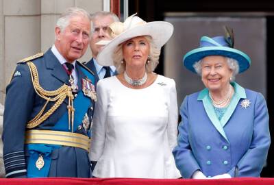 The Queen To Spend Christmas Day With Prince Charles And Camilla - etcanada.com - county Norfolk - city Sandringham, county Norfolk