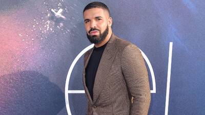 Drake Debuts New Tattoo Of Virgil Abloh 1 Month After Designer’s Death - hollywoodlife.com