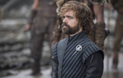 Peter Dinklage on ending ‘Game Of Thrones’: “It was the right time” - www.nme.com - New York