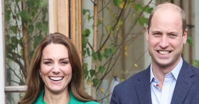 Prince William and Duchess Kate’s Christmas Plans Revealed After Queen Cancels Sandringham Trip - www.usmagazine.com - city Sandringham - county Prince Edward