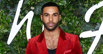 Who Is Lucien Laviscount? 5 Things to Know About the ‘Emily in Paris’ Season 2 Love Interest - www.usmagazine.com - Britain - France - Paris